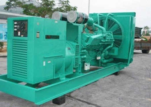 关岭75kw康明斯柴油发电机组图片 关岭75kw康明斯柴油发电机组图片